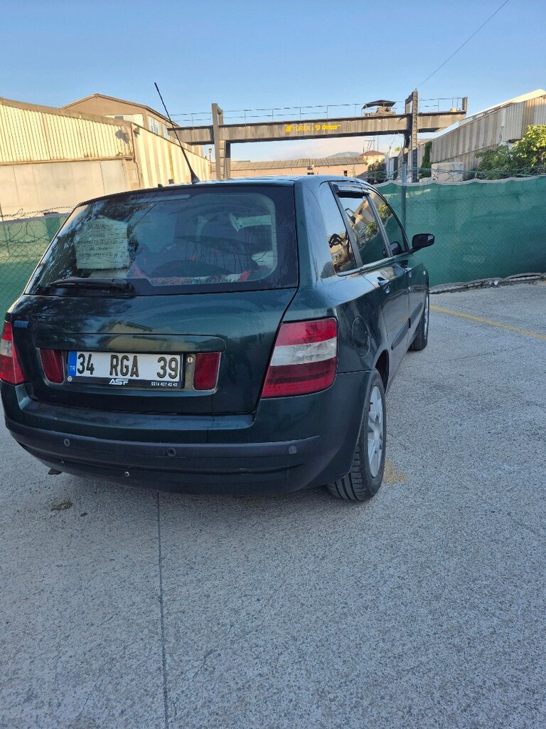 satılık oto - 2