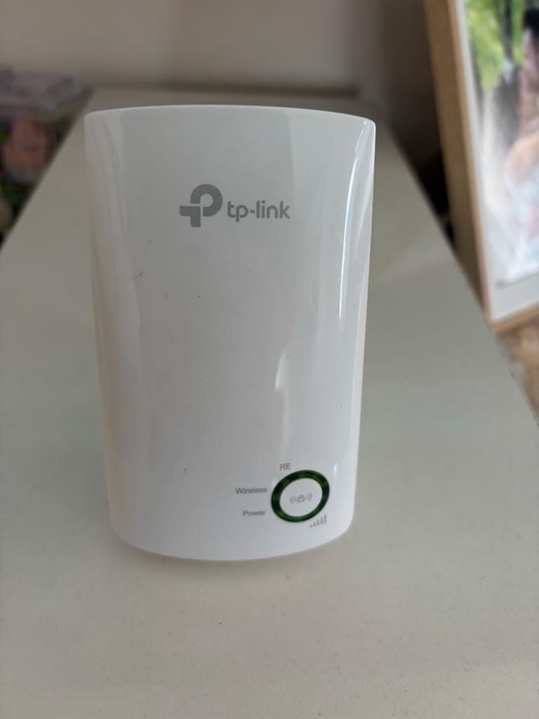 to link router 300