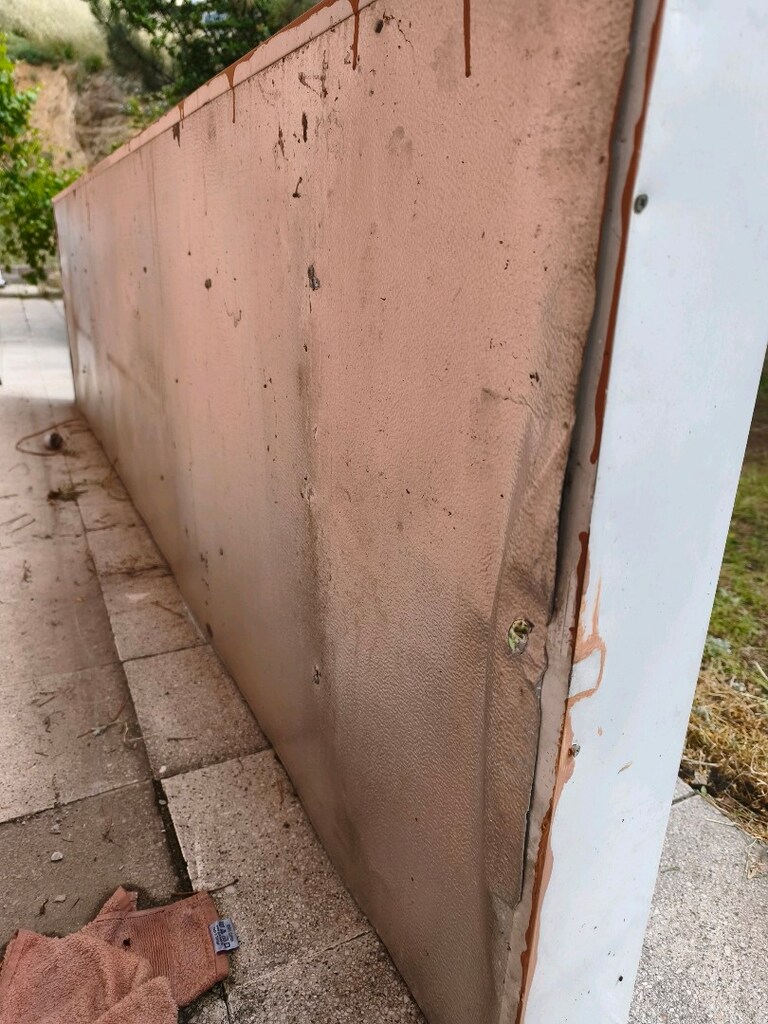 kompozit tabela reklam panosu 80*300 - 2
