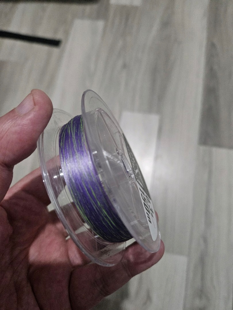 SIFIR LRF KAMIŞI ( İP HEDİYELİ ) MajorCraft Solpara 0.6 - 5 gr 188 cm - 5