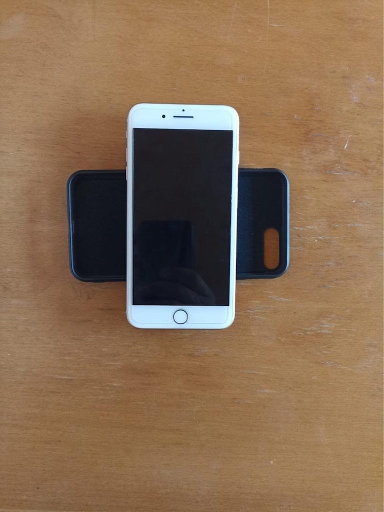 Temiz iphone 8 plus 256 gb - 2
