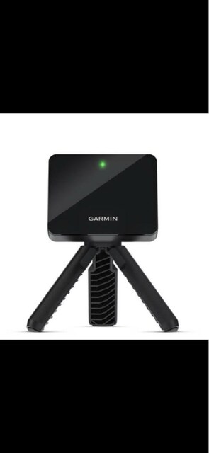 garmin approach r10 golf simülatörü