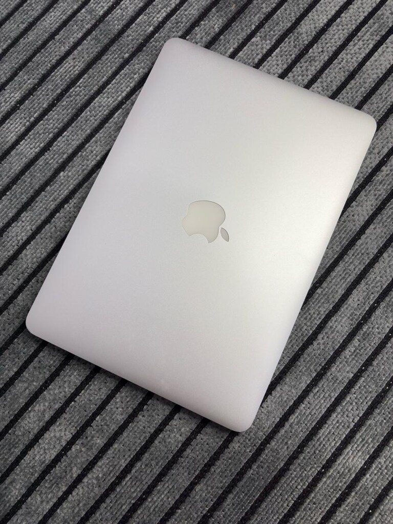 Satılık Kutulu MacBook Pro 13" (2013) - SSD'li seri cihaz - 5