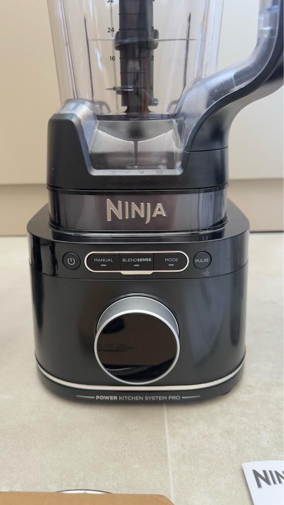 SharkNinja Detect Power BlendSense Blender - 2