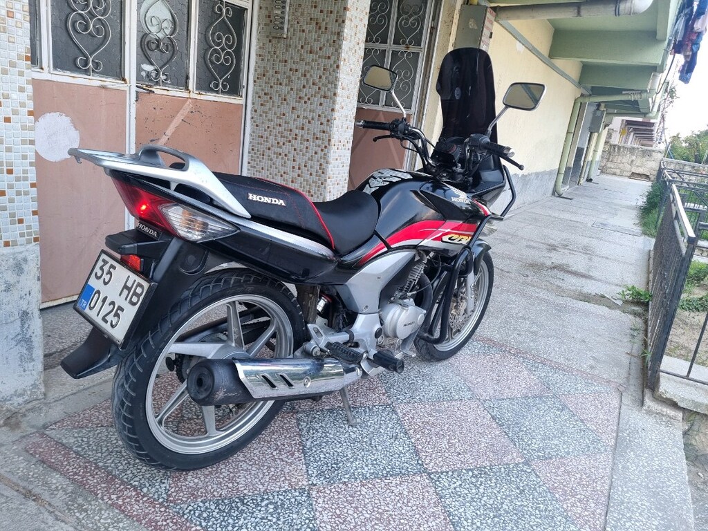 Full orjinal cbf 150 kaçmaz - 10