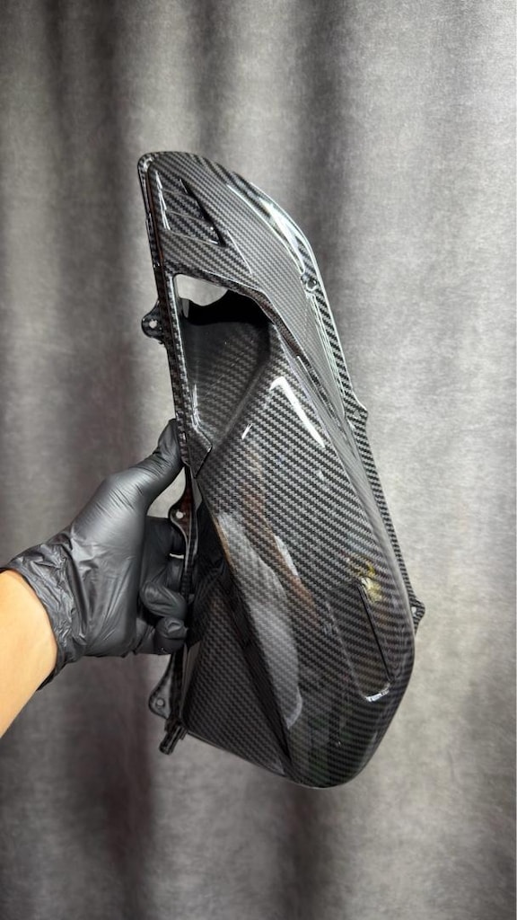 Pcx aksesuarları - 16