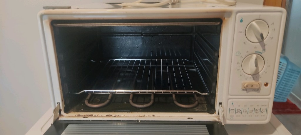 mini fırın - 2
