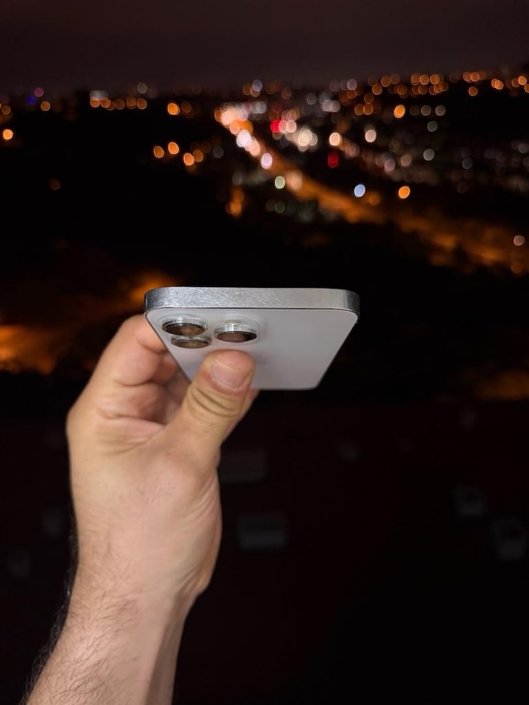İPHONE 14 PRO MAX 256 PİL 100 K.K - 10