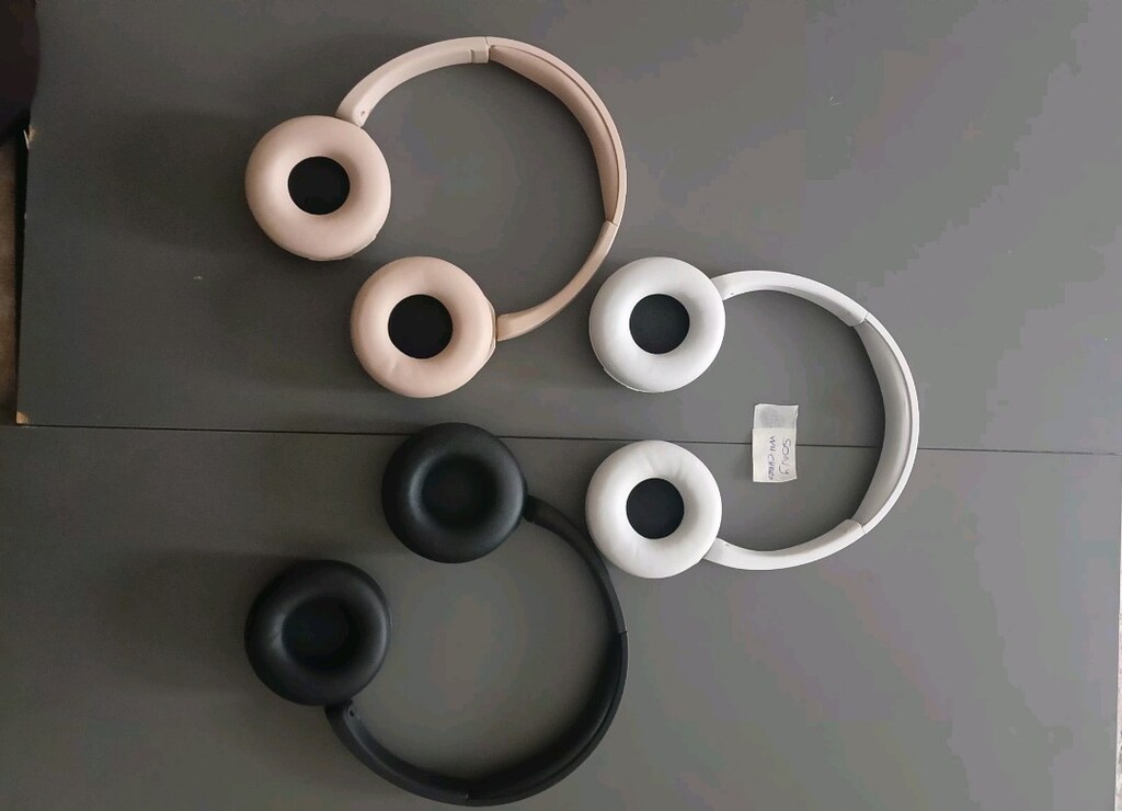 Sony Wh-Ch 520 - 2