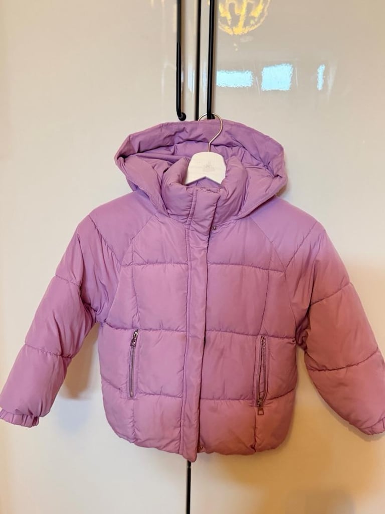 Zara mont