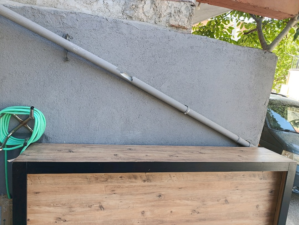 karşılama bankosu kasa danışma masası ofis masası vezne resepsiyon - 2