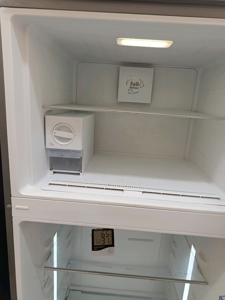 Arçelik Altus İnox 505 LT Dijital Buzdolabı - 4