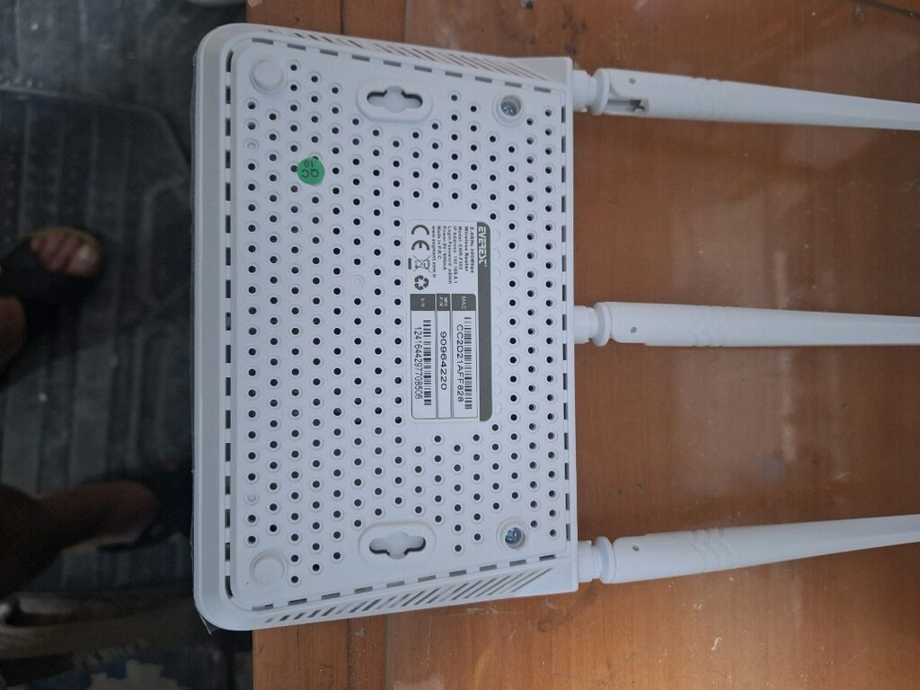 Everest modem Antalyada - 3