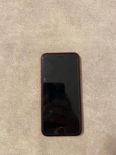 iPhone SE 2. Nesil 64 GB PRODUCT(RED) – Temiz, Orijinal - 2