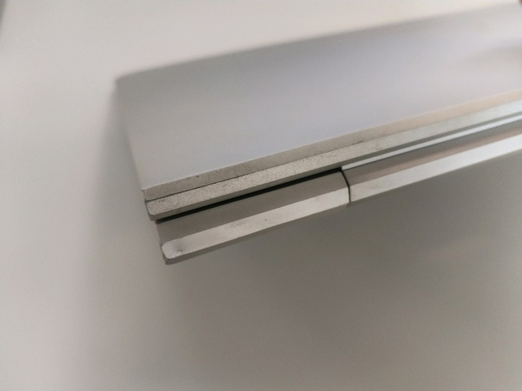 İlk gelene Uygun fiyata vereceğim. HP EliteBook 860 g9 - 7