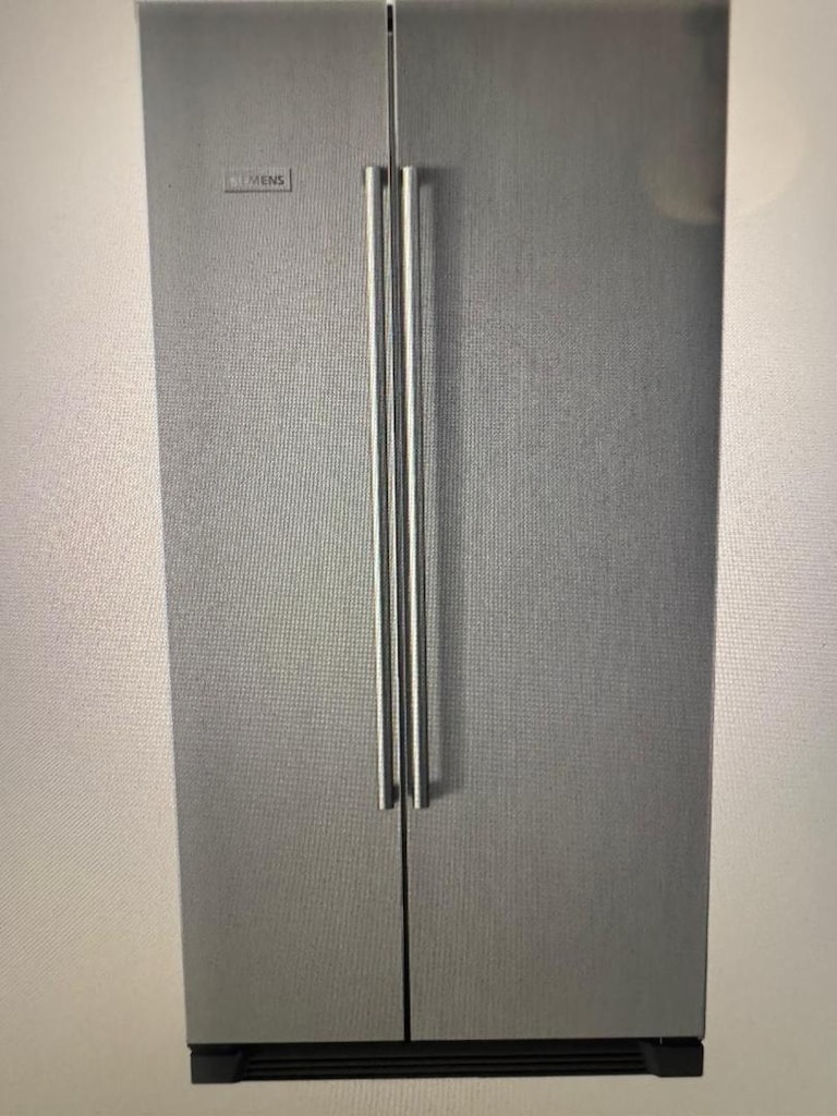 SİEMENS KA56NV40NE/04 Gardırop tipi buzdolabı - 3