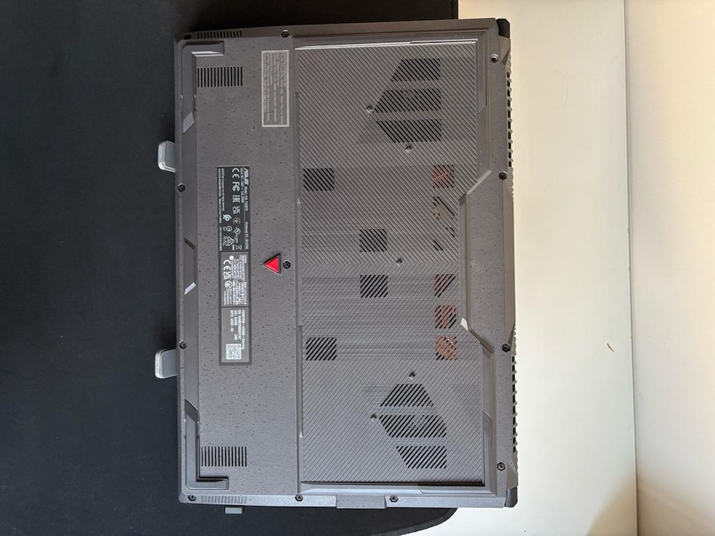 ASUS TUF A15 GAMING LAPTOP 32GB RAM - 3