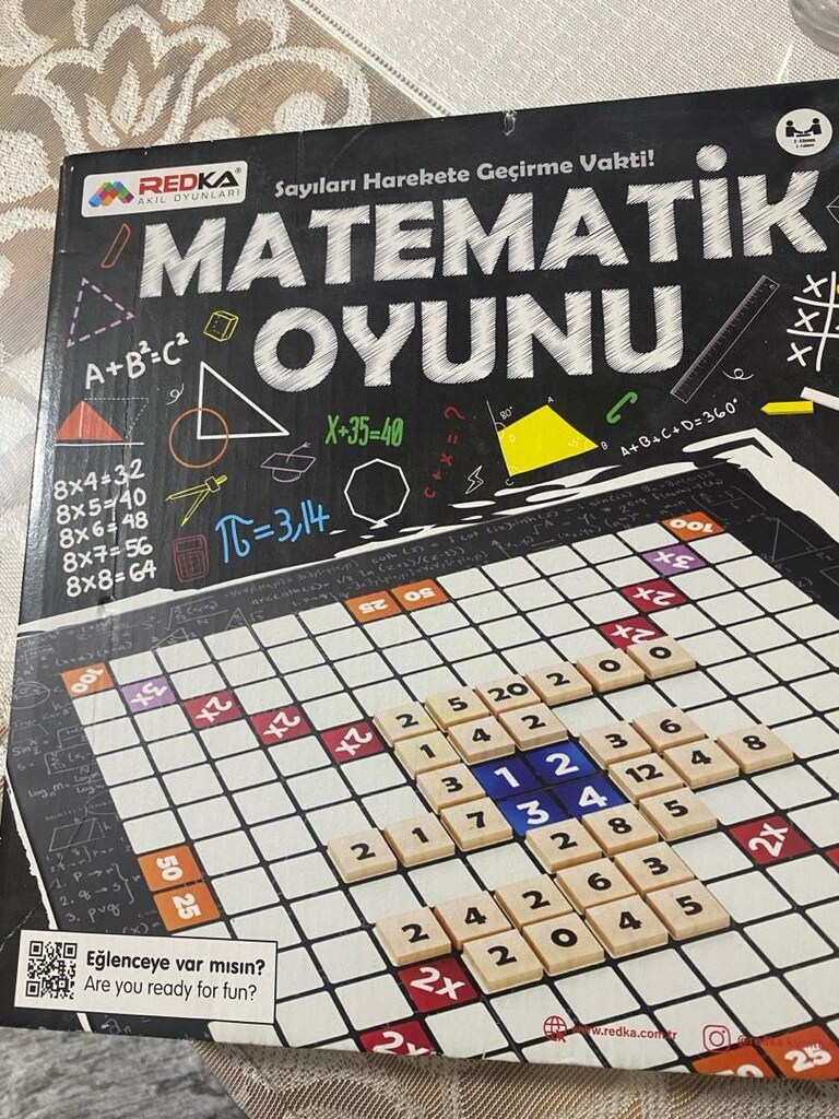 hem egitici hem öğretici çocuk yetişkin - 6