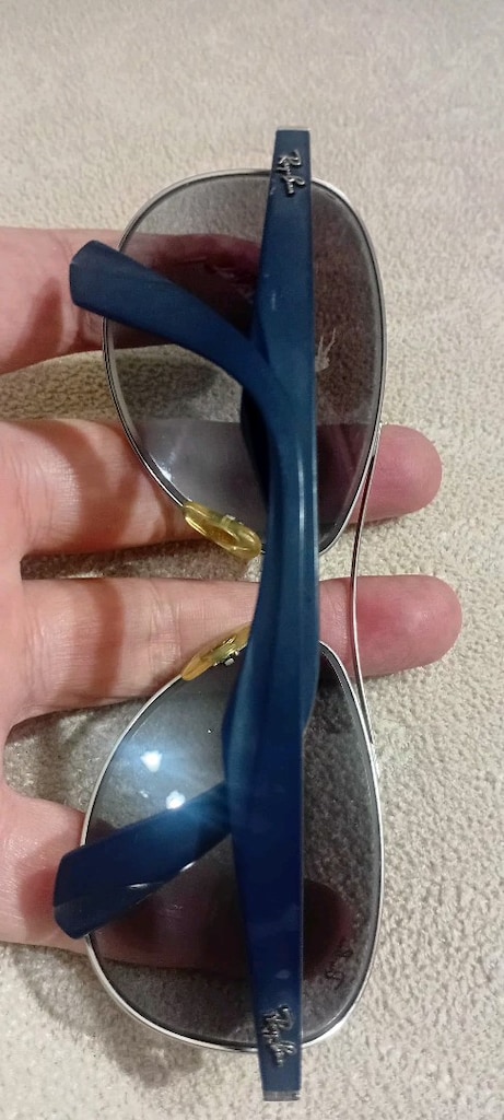 Orjinal Rayban - 10