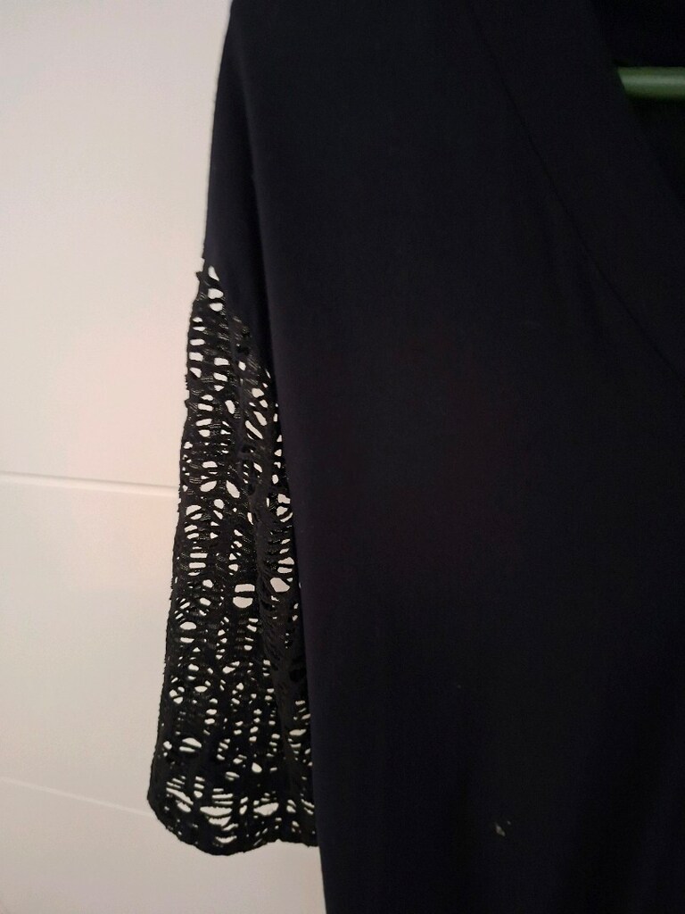 Gece bulüzü. - 2