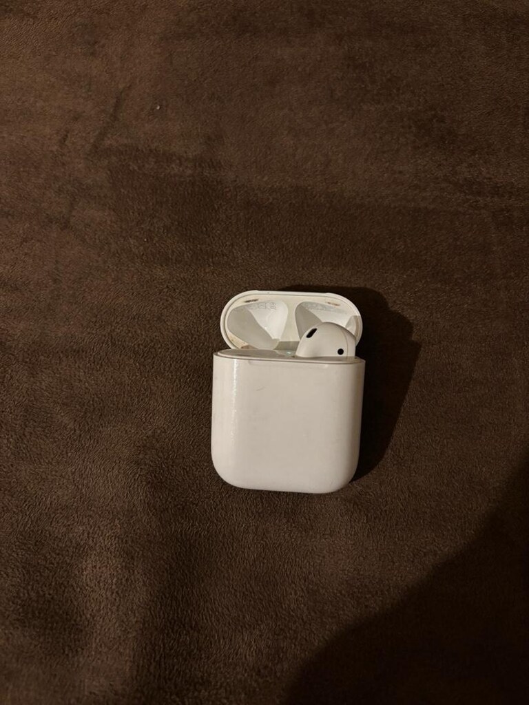 Apple Airpods orjinal kulaklık - 3