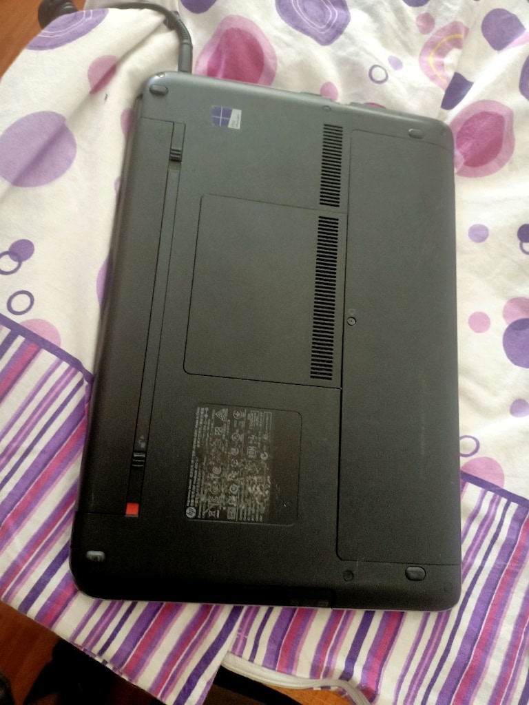 HP i5/5Nesil açıklama var okuyun 450G2 - 2