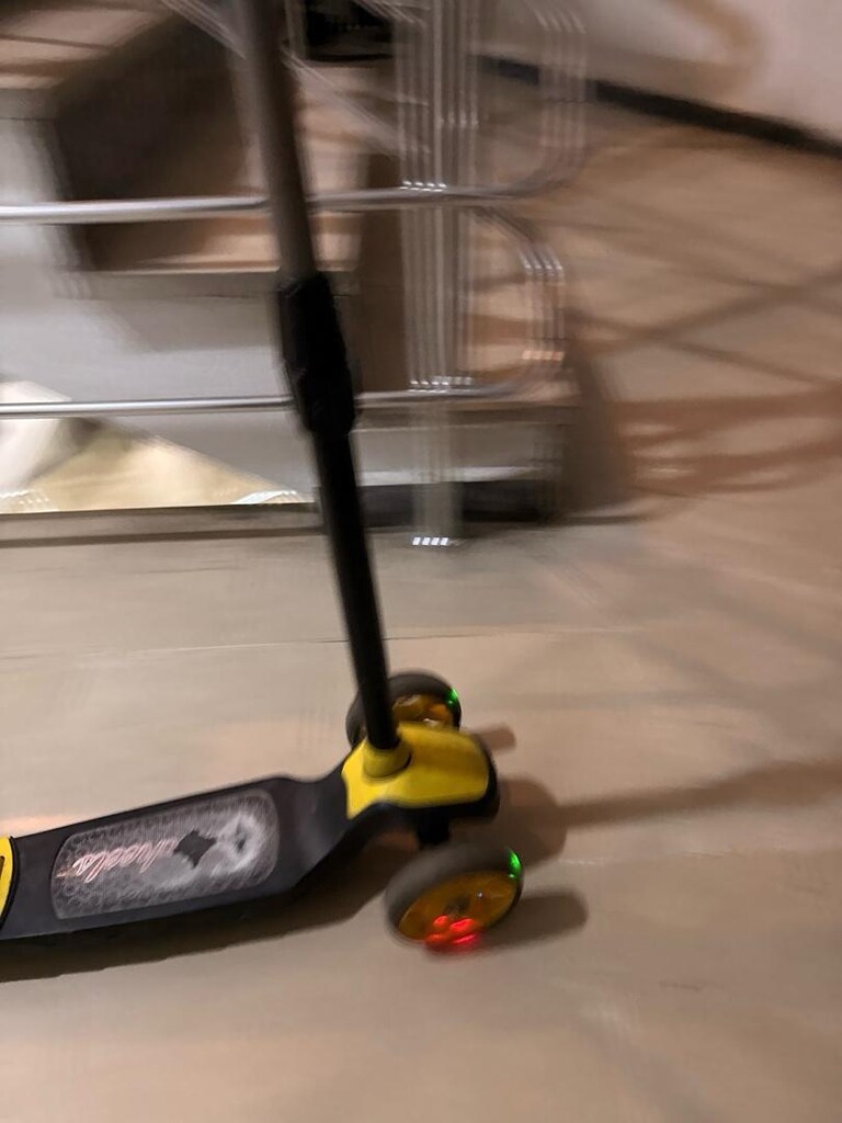 scooter - 4