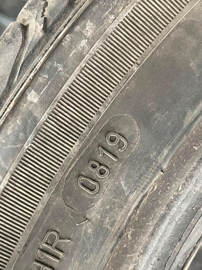 GOODYEAR 225/45R17 94 H 2019 Yazlık 4 ADET - 5