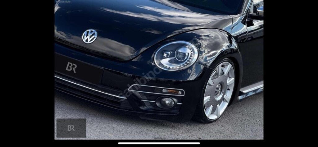 SAHİBİNDEN - 1.2 TSİ - OTOMATİK - CAM TAVAN - XENON FAR - LED STOP - 4