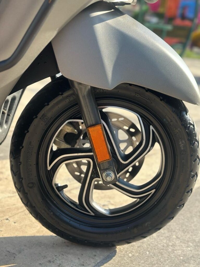 TVS JÜPİTER 125 cc - 13