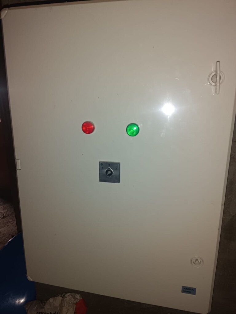 Komple Güneş Enerjili Sıcak Su sistemi- 4 Boyler + Kollektör + Otomasy - 2