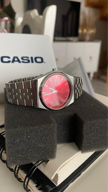 Casio MTP B145D 4A2VDF