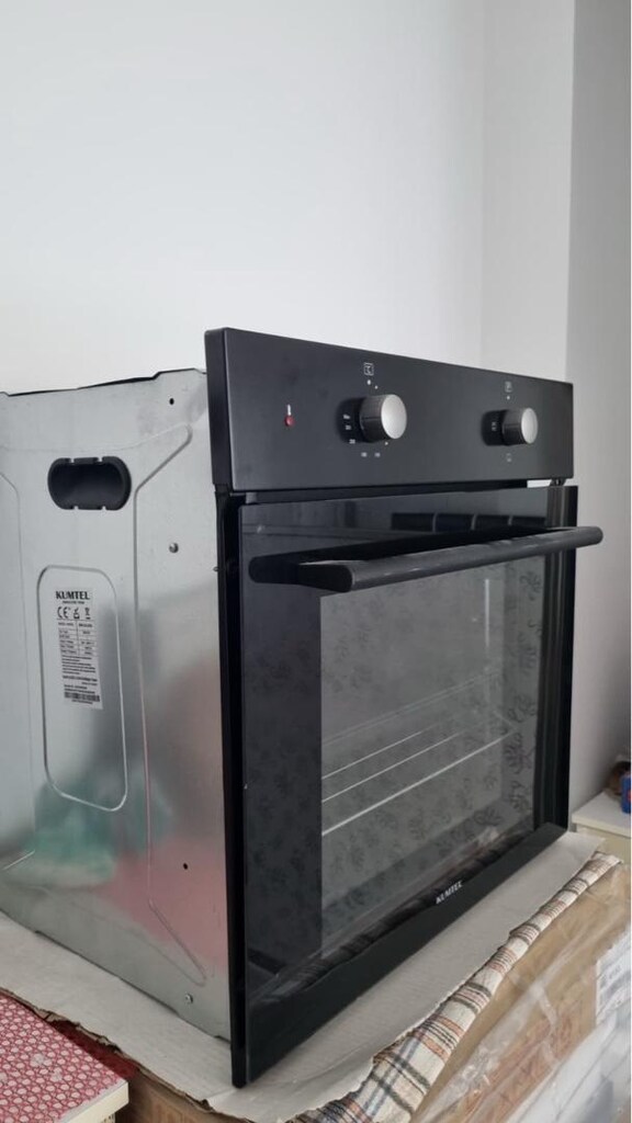 Kumtel FIRIN SORUNSUZ ÇALIŞMAKTADIR. - 4