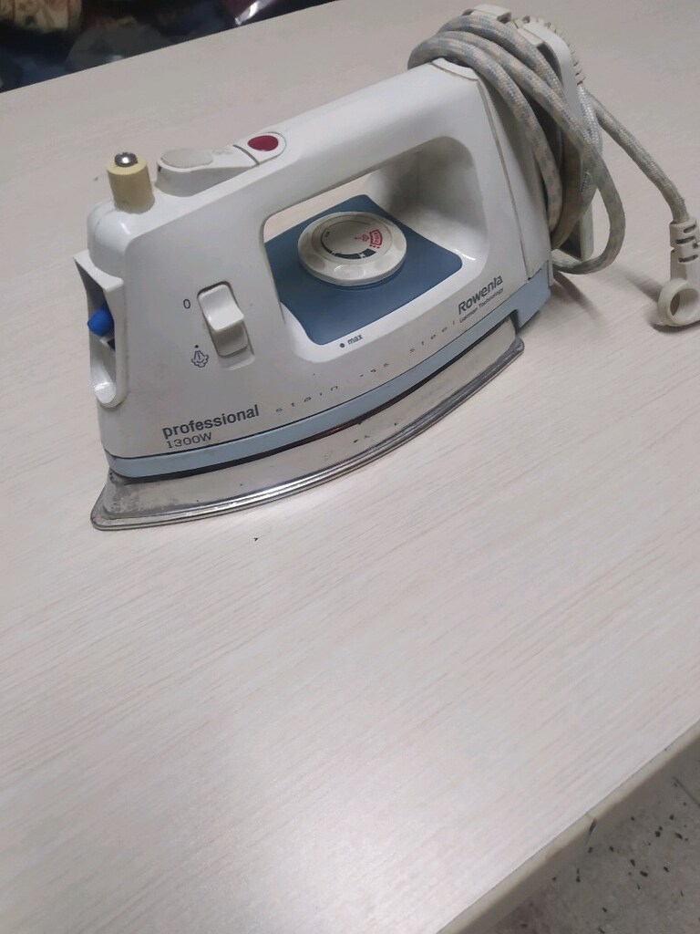 Rowenta Ütü - 2