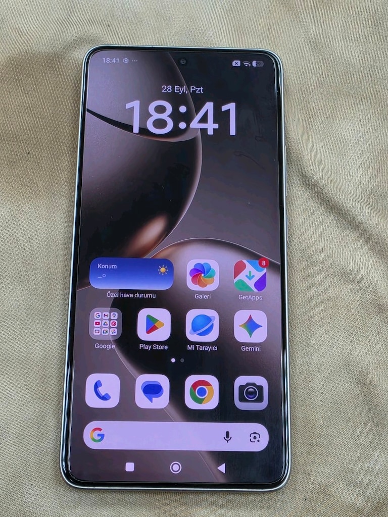 Mi 14 T 12 512 Gb - 3