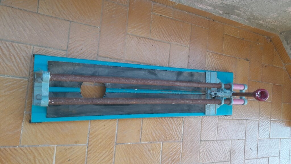 Fanyas kesici - 9