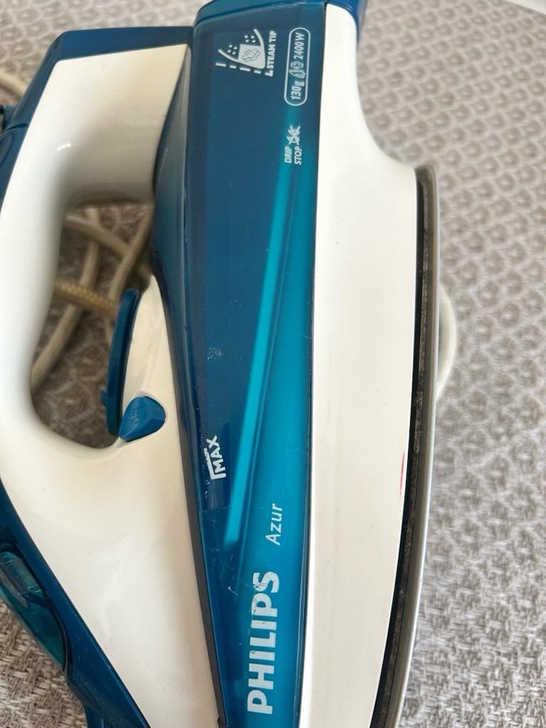 Philips Azur Ütü - 6