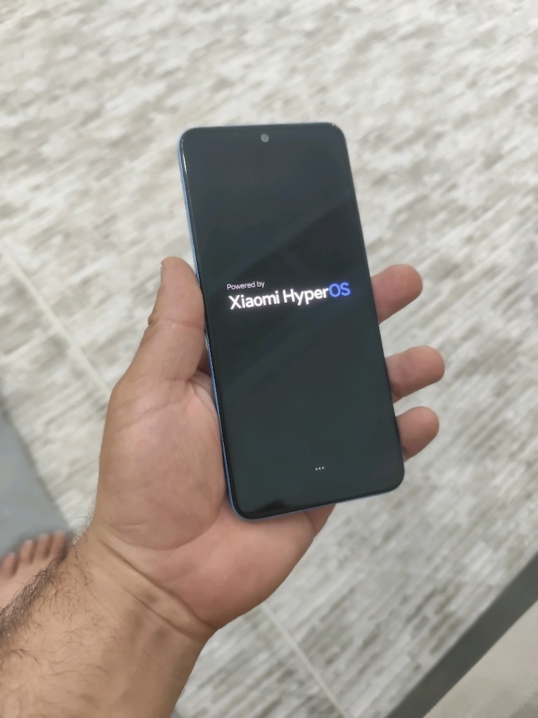 REDMİ NOT 12 256GB - 3