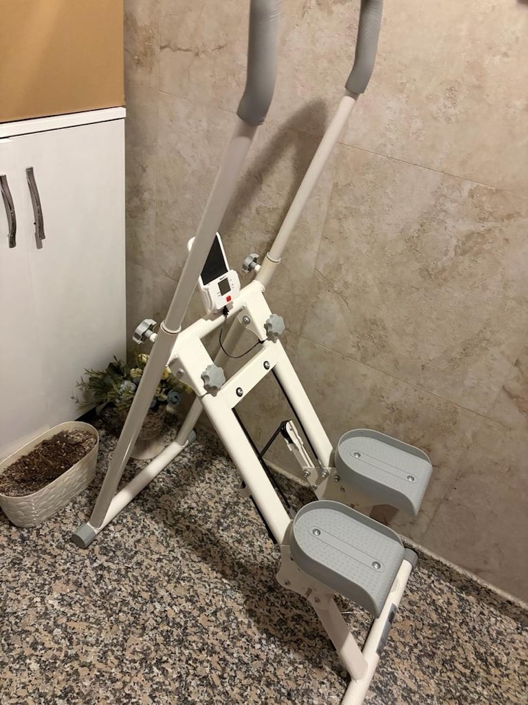 Maxfit climber tırmanma aleti - 2