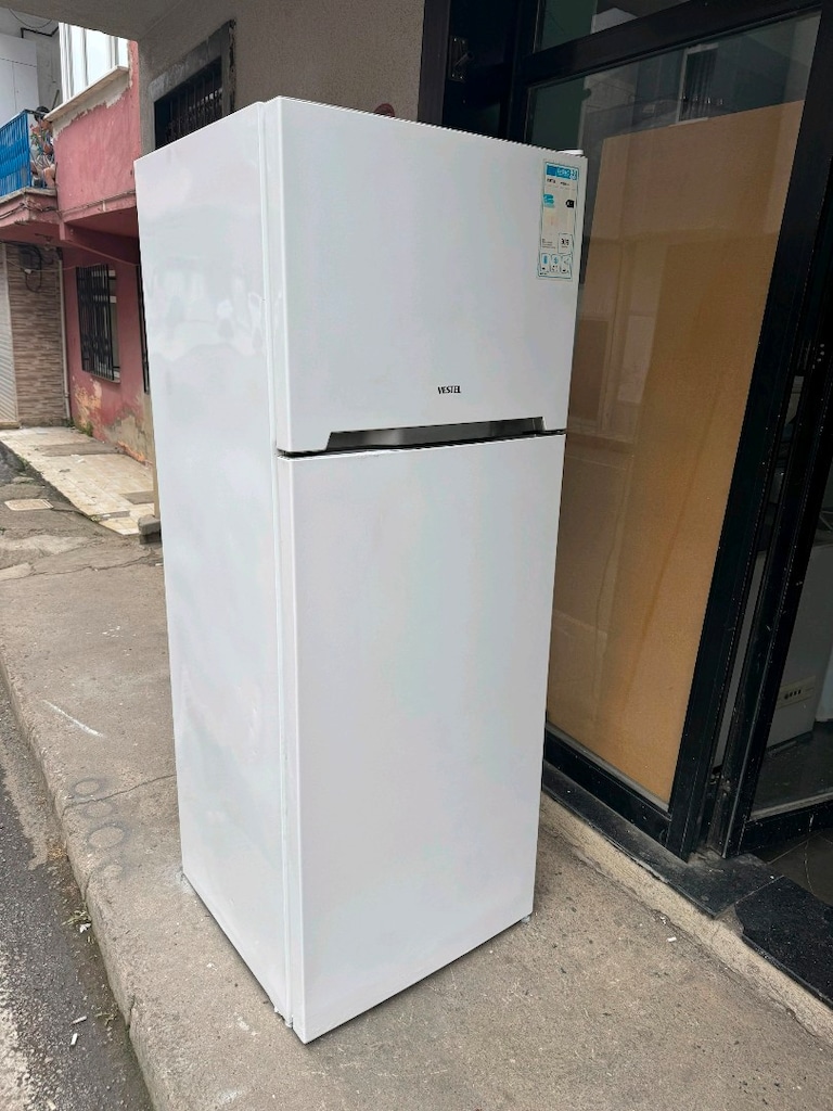 satılık Vestel markalı nofroz buzdolabı - 3