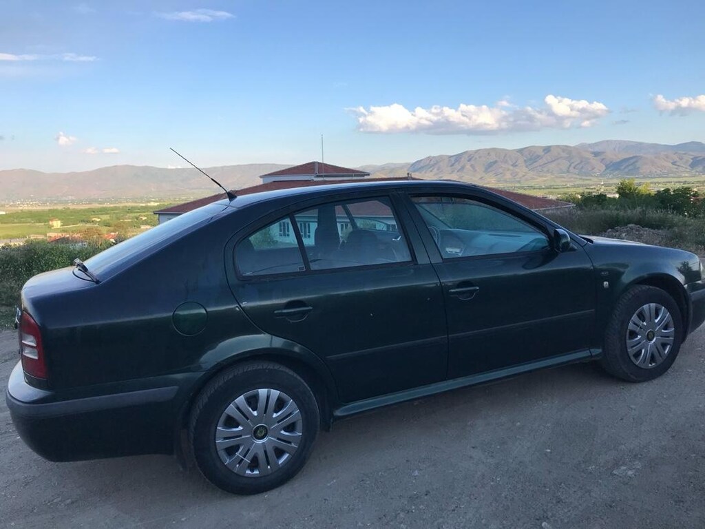 skoda - 6