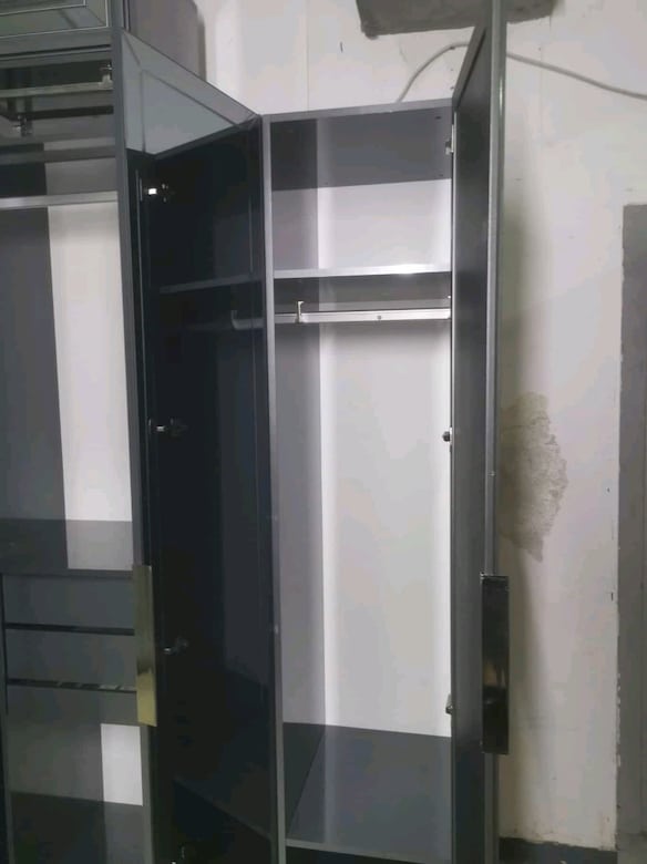 Yatak odası takımı baza başlık yatak dahil - 7