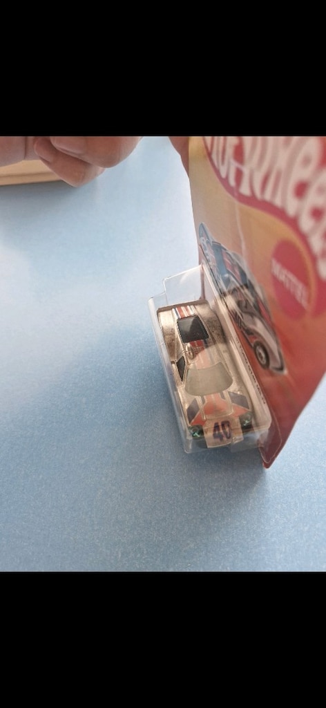 Hotwheels Ford GT40 '67 MK IV (ADANA ÇUKUROVA) - 3