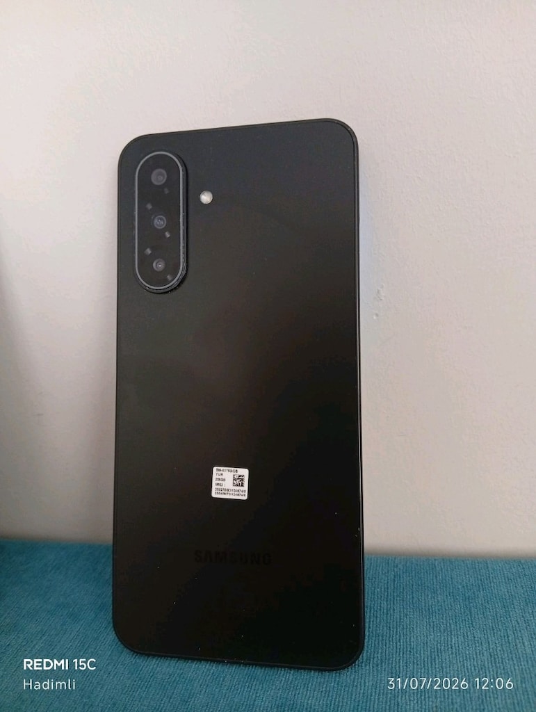 Sıfır Samsung A17 5G - 4