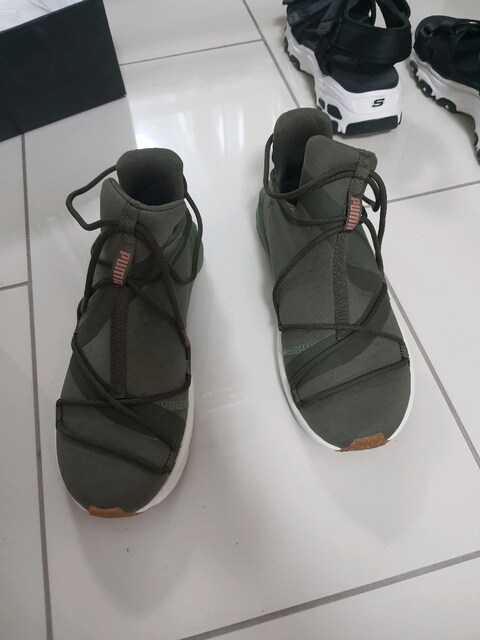 puma orginal