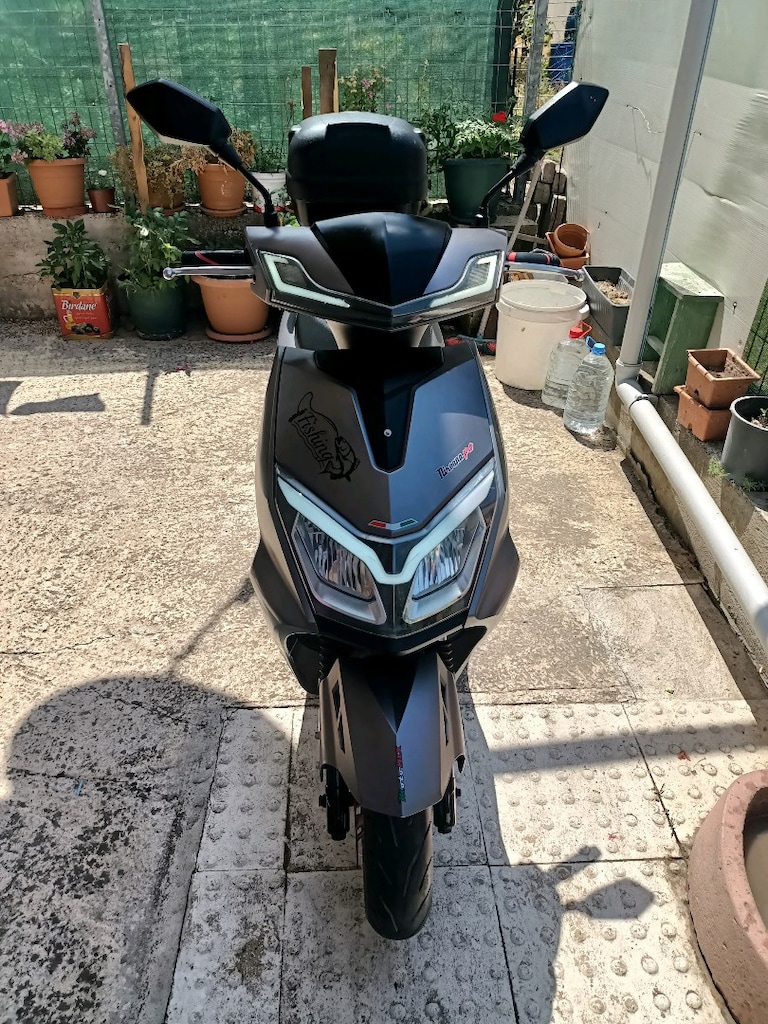 motorsiklet 50 cc