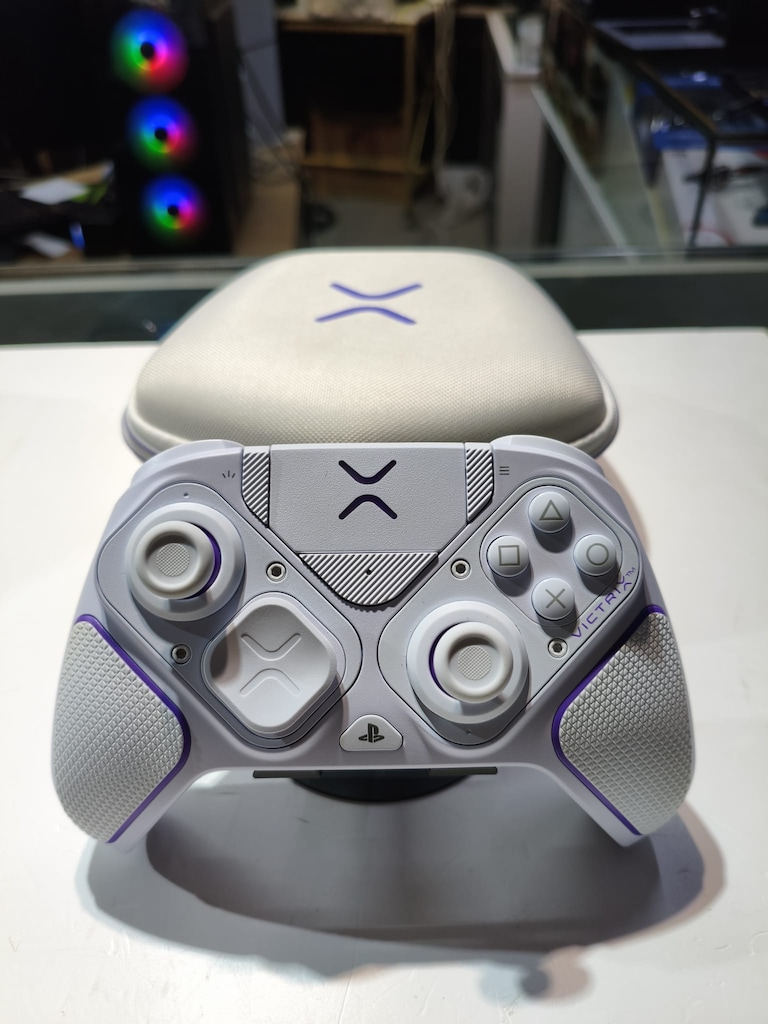 VİCTRİX PRO JOYSTİCK - 3