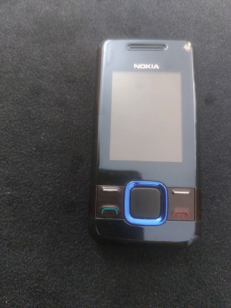 Nokia7100 açmıyor nesi var bilmiyorum - 4