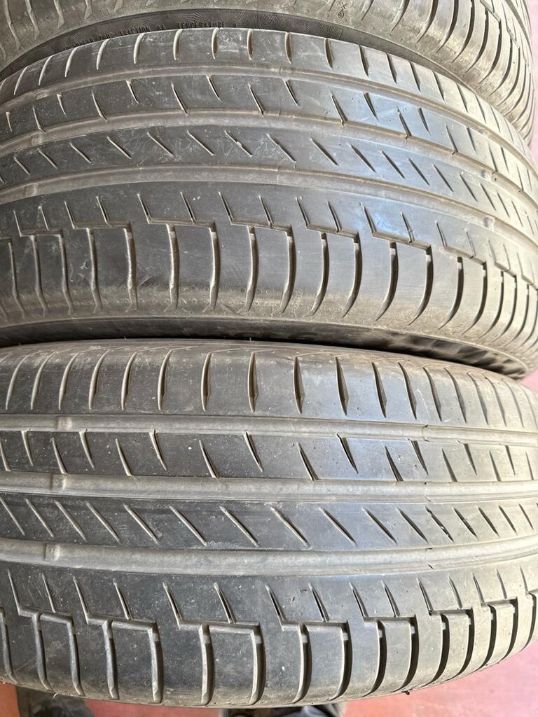215 55 18 CONTİNENTAL… - 2