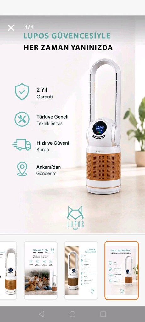 4 mevsim hava temizleyici - 3